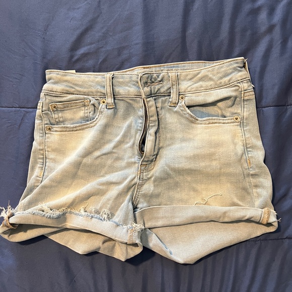 American Eagle Shorts - Picture 1 of 4